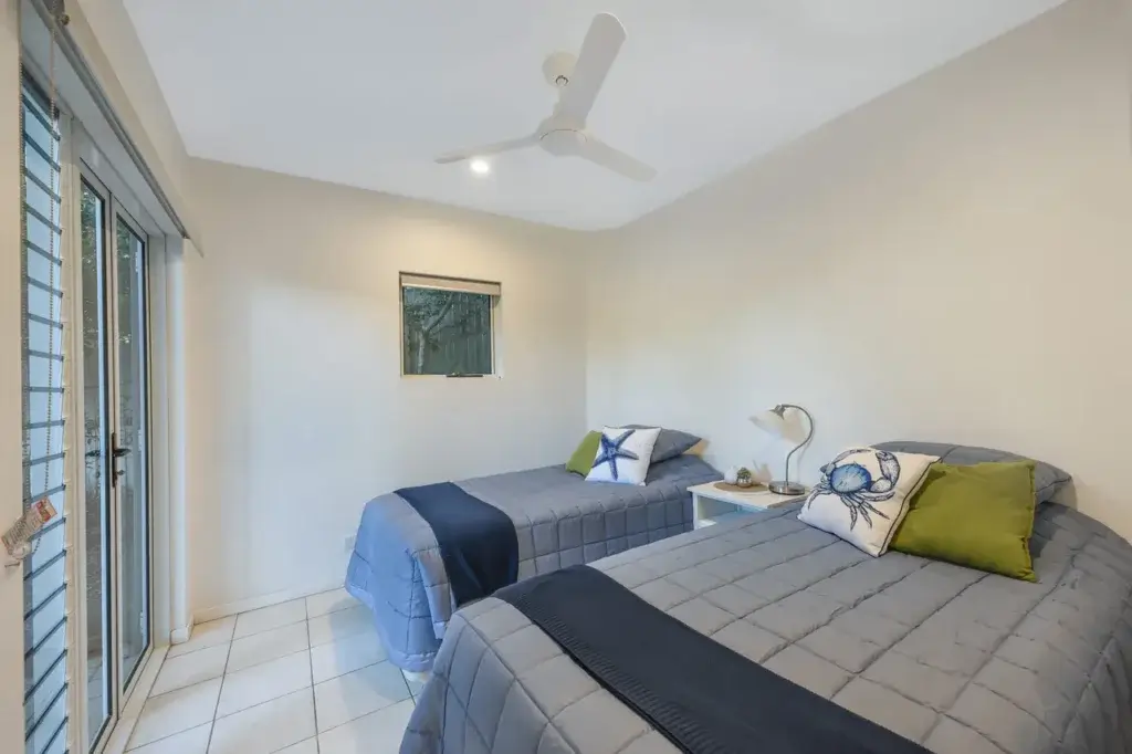 noosa accommodation pet friendly